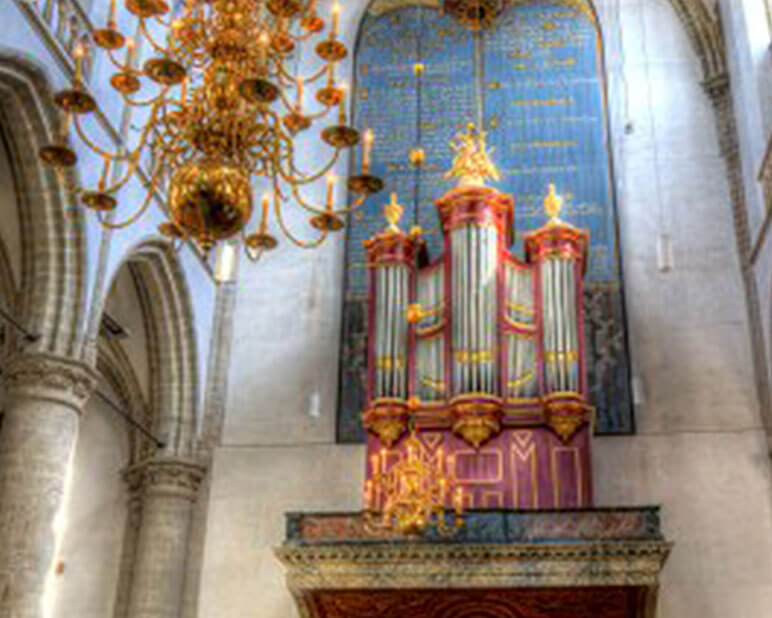 Restaureren